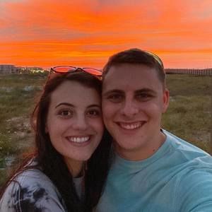 Meet your Posher, Jordan